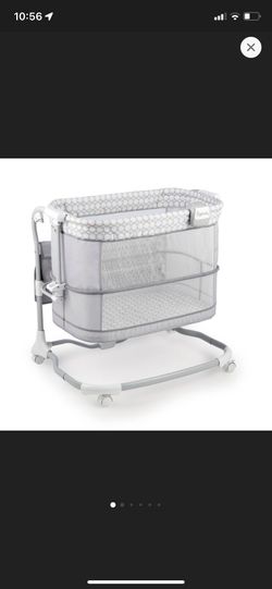 Ingenuity Bassinet