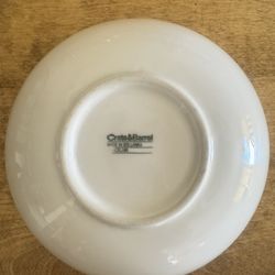 Crate & Barrel Serving Bowl $5