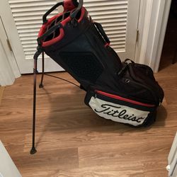 Titleist Golf Bag