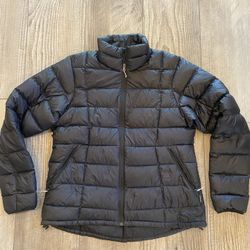 Womens 650 Puffer Jacket Womens Xl REI 