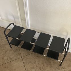 Metal Expandable Organizer