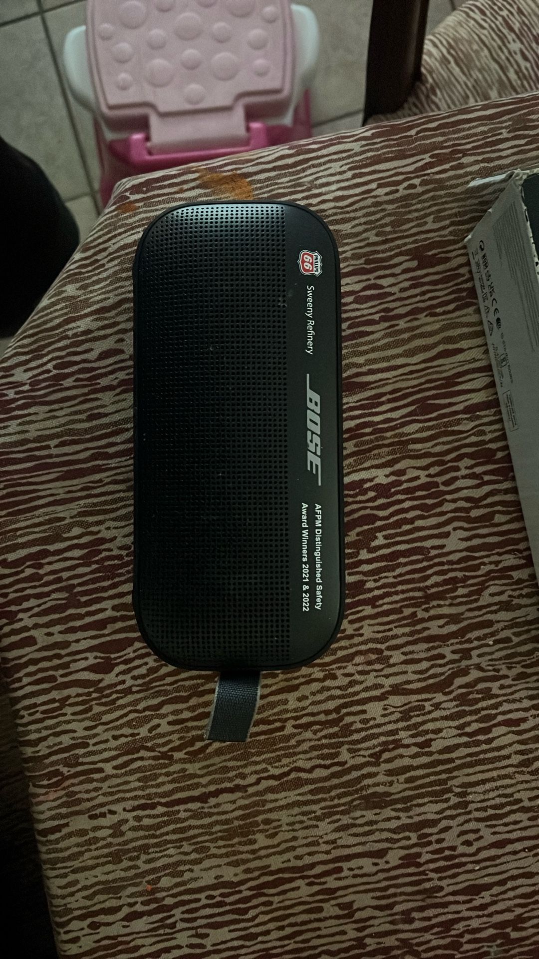 Bose