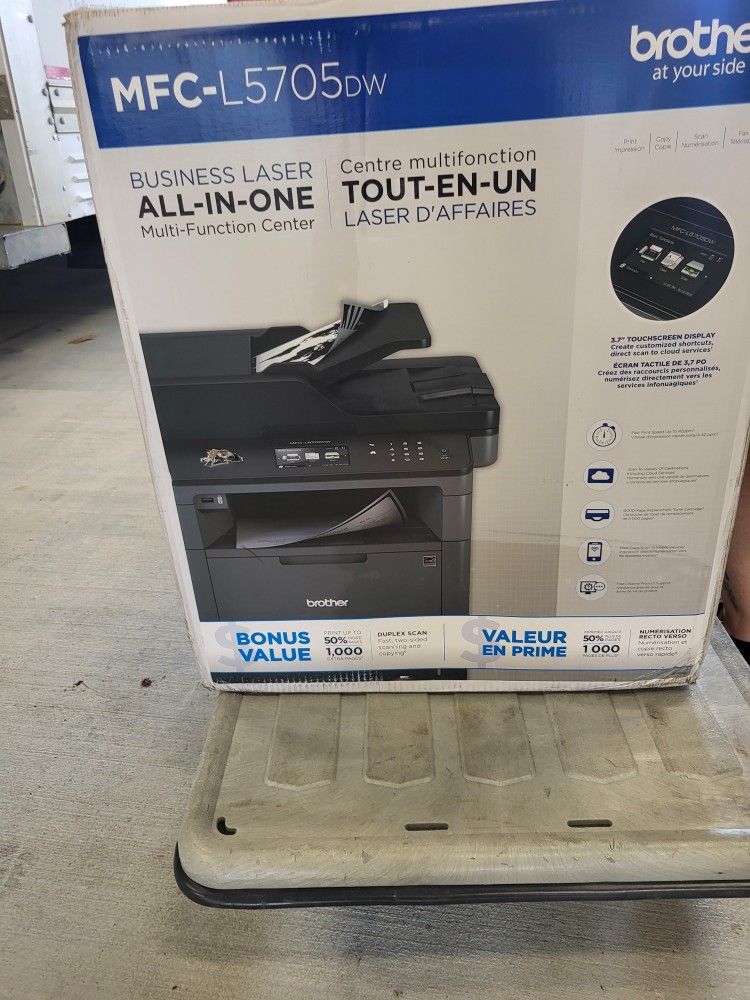Office Printer