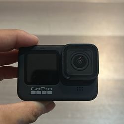 GOPRO HERO 9
