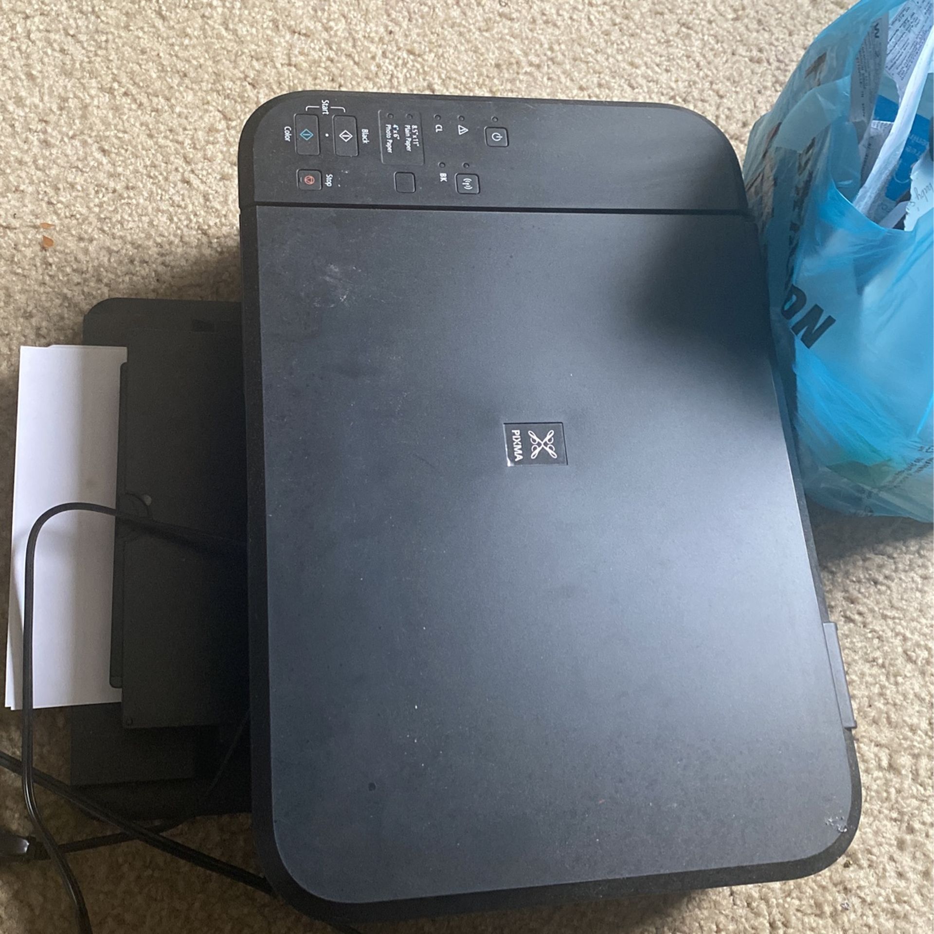Printer