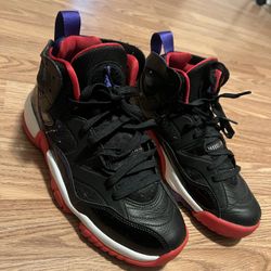 Jordan  US 8