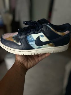 NIKE DUNKS