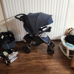 Stroller/Car Seat Baby Seat