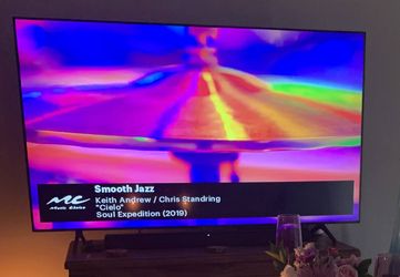Samsung 65” 4K Smart TV + JBL Cinema SB170 Soundbar System