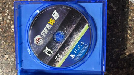 FIFA  2016 (2015case)