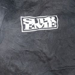 supreme shirt otf shoot me a price first come first serve 