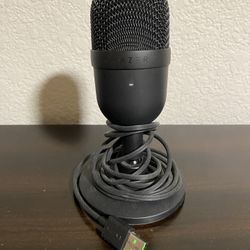 Razor Microphone 