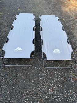 Camping Cots