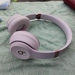 Beats Solo 4 Bluetooth Headphones