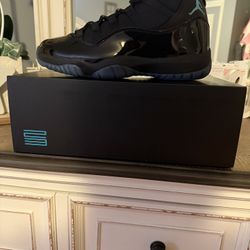 Size 10 Brand New Gamma 11s 
