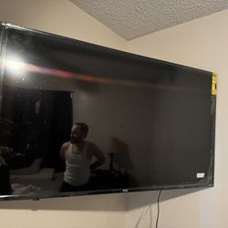 55 Inch Ion Roku Tv