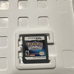 Pokémon Diamond