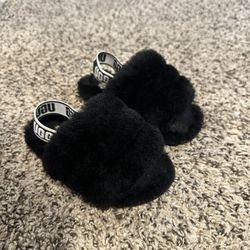 Ugg Toddler Sandals 