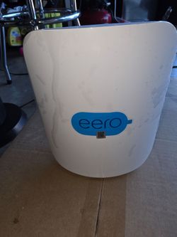 eero Pro 7 Wi-Fi 7 Router – Brand New – Frontier