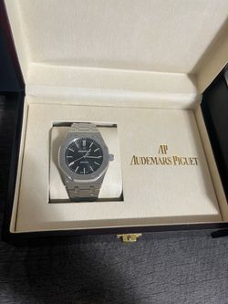 Men’s watch