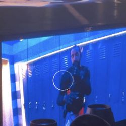 Drake Exclusive Concert Tour Sweatshirt Hot! Only Able To Be Bought At His Concerts! 