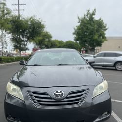 2008 Toyota Camry