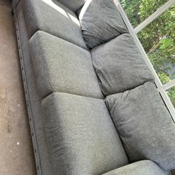 Broyhill 3 Person Couch 
