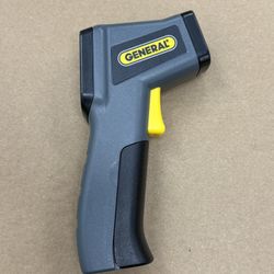 GENERAL -  8:1 Infrared Thermometer