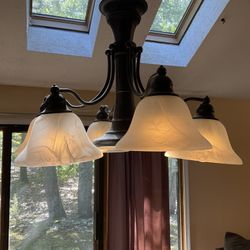 Light Fixture