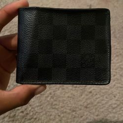 Luis Vuitton Wallet 