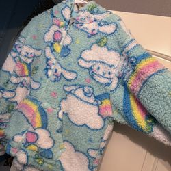 Cinnamoroll jacket