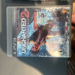 PS3 Games 