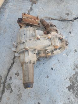 88-94 Chevy/gmc Transfer Case