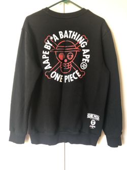 A BATHING APE® X ONE PIECE