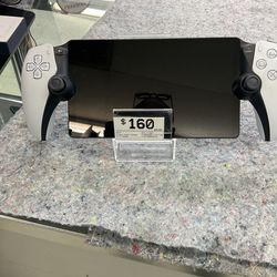 Sony Portable PlayStation