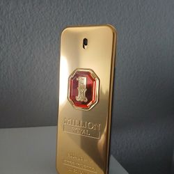 Paco Rabbane 1 Million Royal 