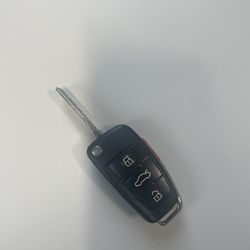 Audi A3 Key Fob