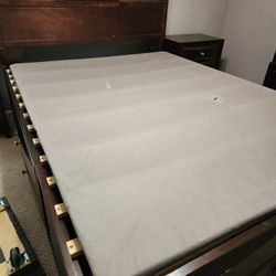 Storage Bedroom Set