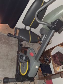 Golds gym brand new