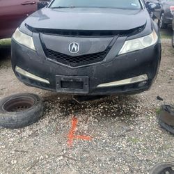 2009 ACURA TL For Parts
