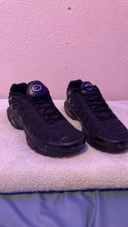 Air Max plus