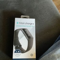 fit bit watch ( brand new )