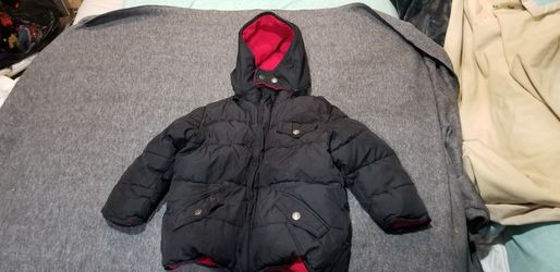 Boys 3t old navy coat
