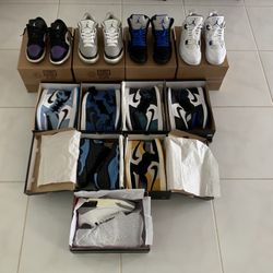 Jordans