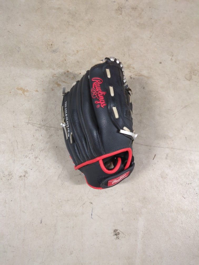 Rawlings Youth Baseball Glove