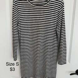 Women’s Clothing - Size S/M