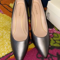 Cole Haan Grand Ambition Pumps