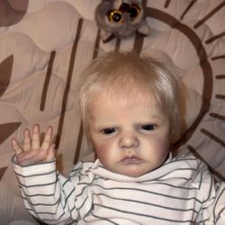 Reborn Baby Doll