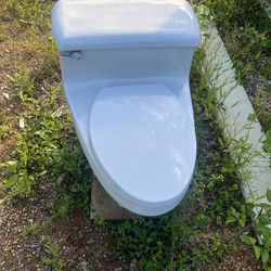 High End American Standard Toilet Retail $550