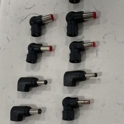 Rocketfish Laptop Adapters